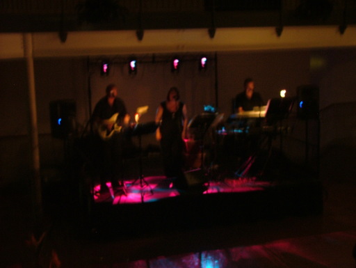 Stage Lighting