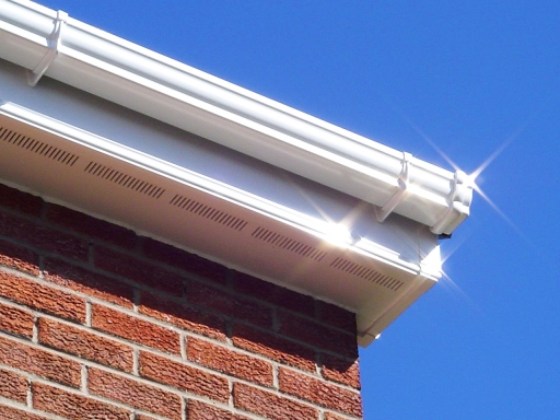 guttering airdrie hamilton stirling scotland