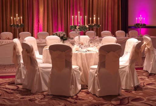 Wedding Event