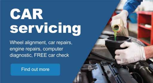 Car Servicing Maidstone