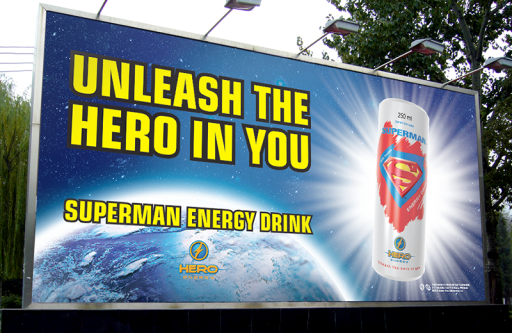 Outdoor Advertising