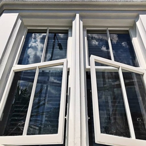 Sash Window Restoration