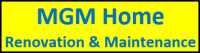 M.G.M. Home Renovation & Maintenance