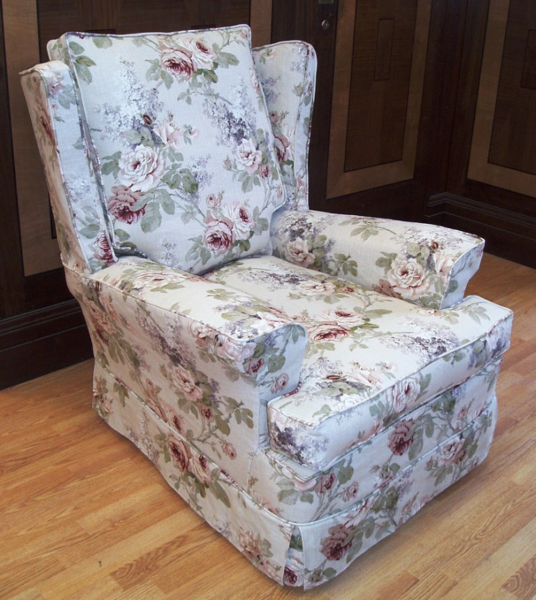 Coopers Upholstery & furnishings The Old Bank, Everton Valley