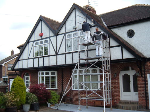 Hartburn Ave before