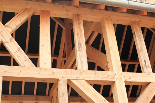 Post and Beam