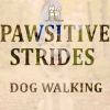 Pawsitive Strides 