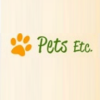 Pets Ect Logo