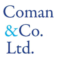 Coman & Co Ltd