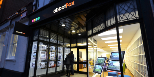 abbotfox estate agency Norwich office 