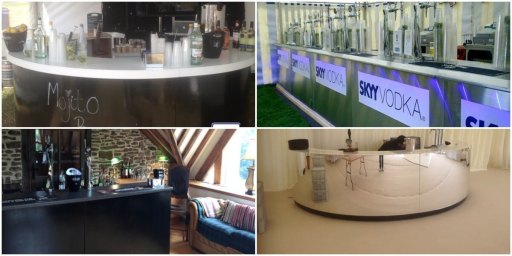 bar hire