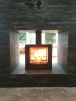 Firebelly Stoves