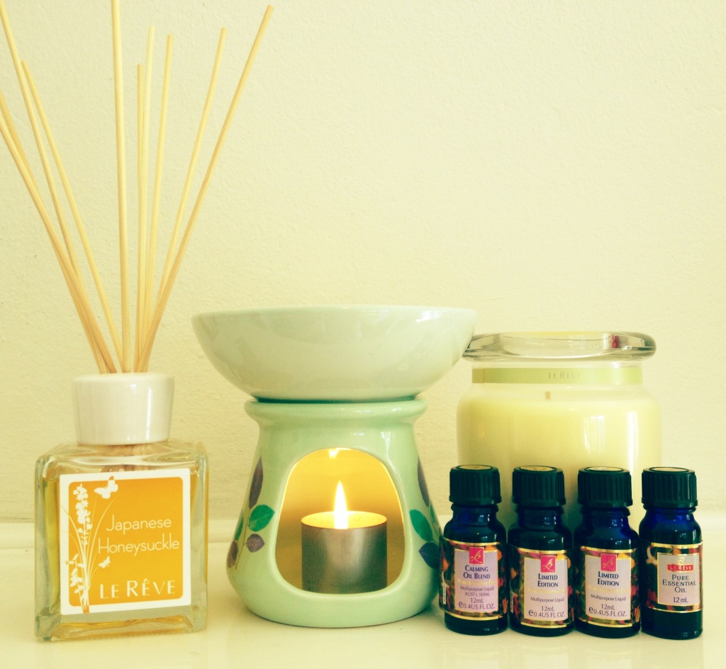 Perfumes, Candles, Skincare and more Malvern, 3144