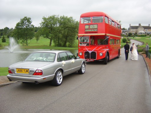 Aces wedding car hire lincoln