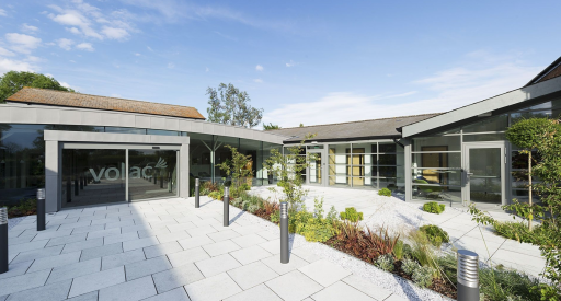 Commercial Landscape Design