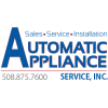 Automatic Appliance Service Inc