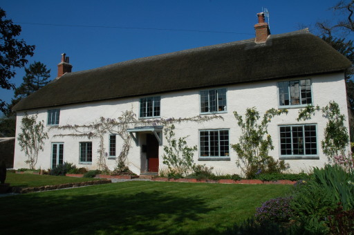 Arden Cottage