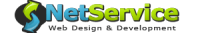 NetService Web Design