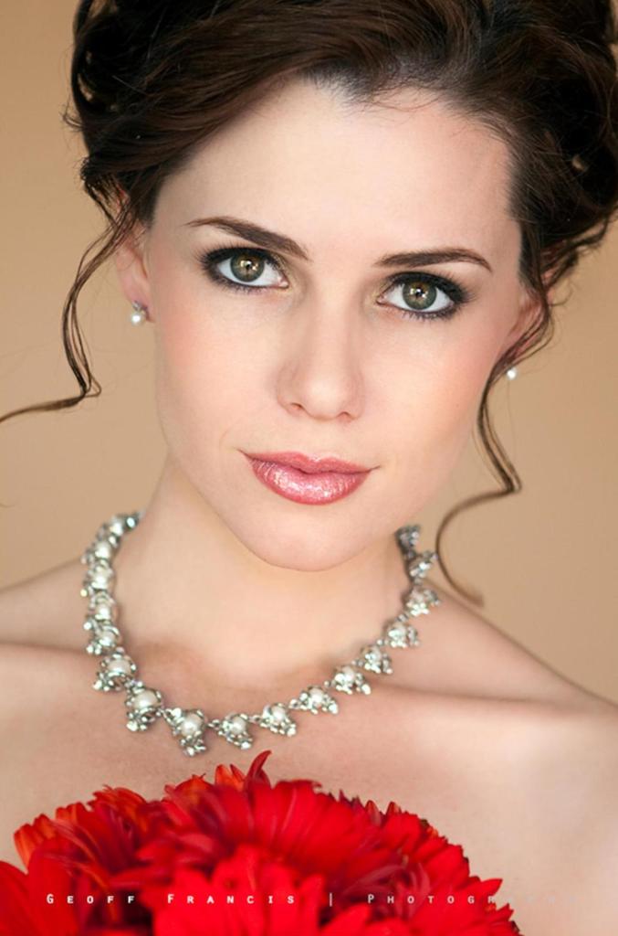 Brisbane Makeup Artist Vivianne Tran Simply Elegant Beauty Brisbane