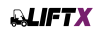 LiftX Logo