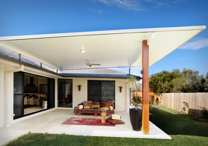 Trueline Patios & Extentions 1/23 Dudgeons Lane, Bangalow, 2479