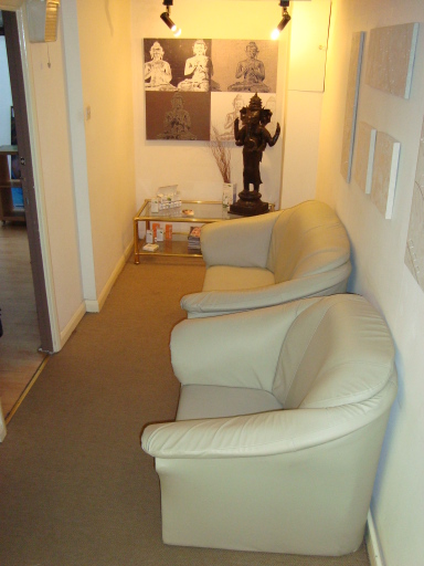 one of our reading areas