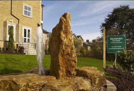 Hendford Care Home