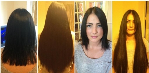 Russian Hair