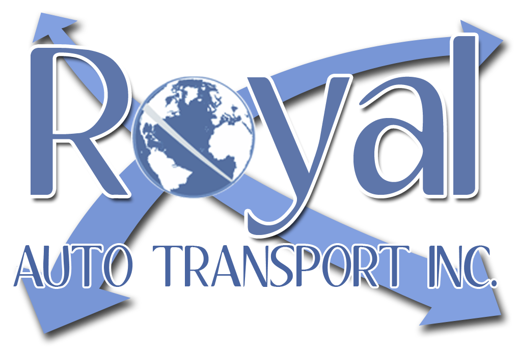 Royal Auto Transport INC 20431 chase st, CA, 91306