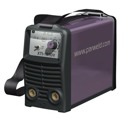 INVERTER WELDING MACHINES