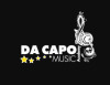 Da Capo Music Academy Logo