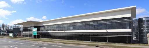 Hessle Office