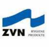 ZVN Hygiene + Kaffee GmbH Logo
