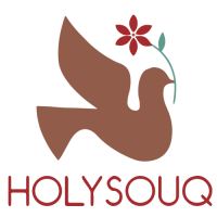 Holysouq - Handmade leather sandals
