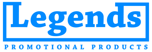 Legends Promotional Products Logo