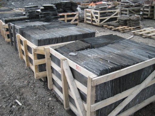 reclaimed slates