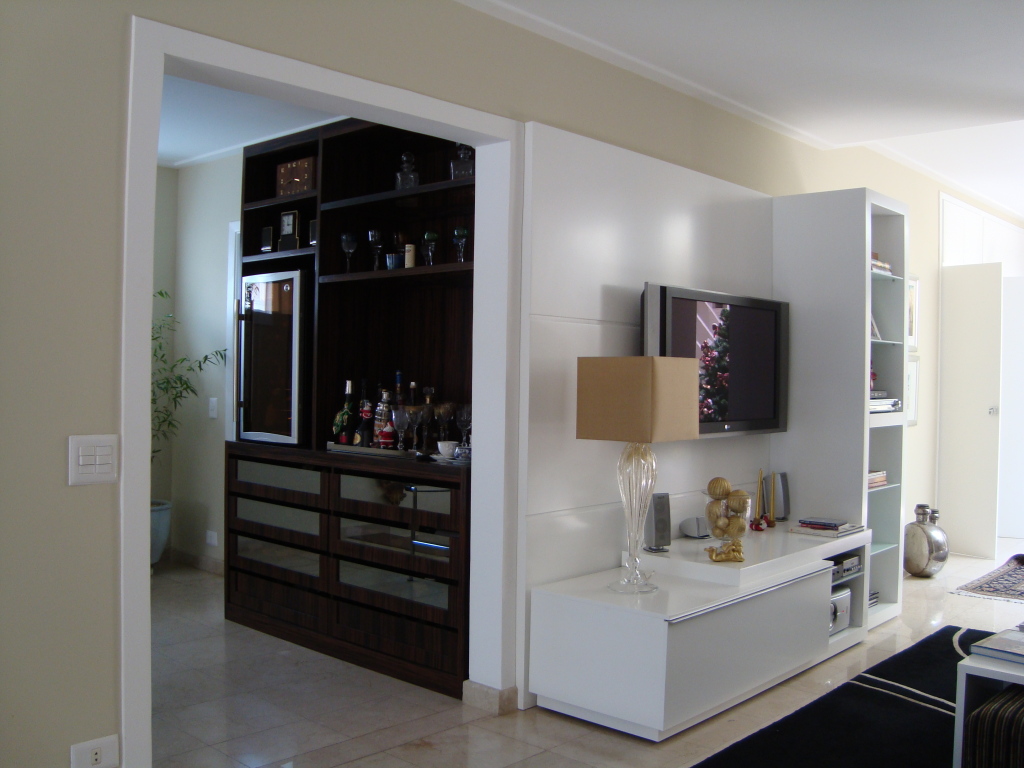 MALTA DESIGN DE MOVEIS AL. ITÚ , 525 CERQUEIRA CESAR SP, São Paulo