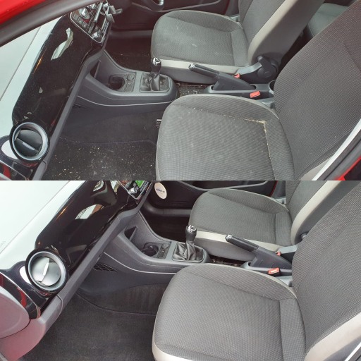 Before and After