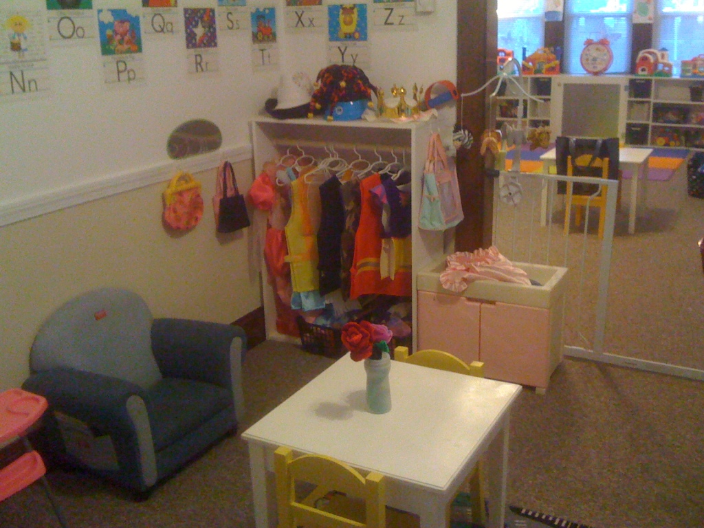 Little Sprouts Day School 88 Summer Street, Watertown, MA, 02472