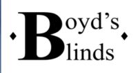 Boyds Blinds