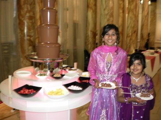 Asian wedding City Hall Cardiff
