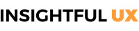 Insightful UX