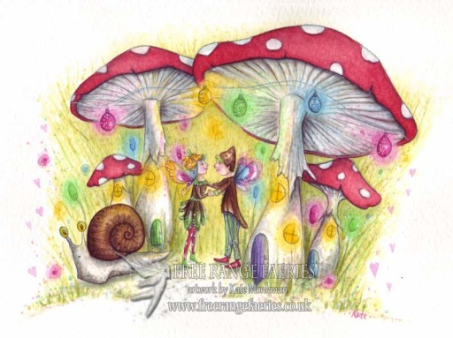 Fairy Dance