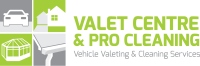 Valet Centre North West & Pro Cleaning Ltd