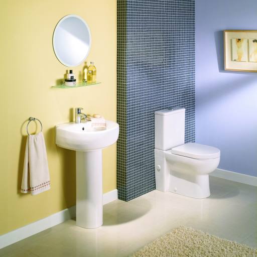 Bathroom Supply