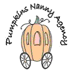 Pumpkins of Watford Nanny Agency