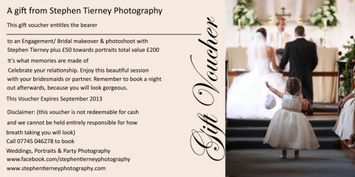 Bridal/Engagement Photoshoot