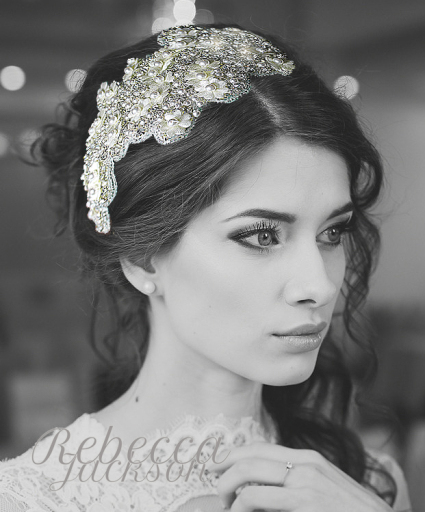 Hair Accessories, Bridal, Wedding, Bespoke, Headpieces, Tiara
