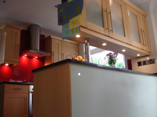 Kitchen Lighting