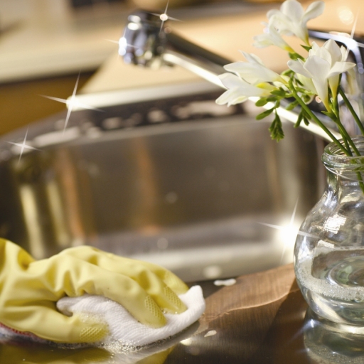 Kitchen twinkle